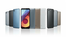 Pengguna LG Q6 Nikmati Layanan VoLTE