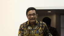 Djarot Pertanyakan Usulan Asisten Pribadi Oleh DPRD DKI