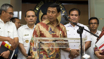 Wiranto: Tak Ada Upaya Mengembalikan Supremasi Militer