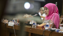 Demokrat Belum Pastikan Dukung Khofifah di Pilgub Jatim