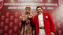 KPU Persoalkan Laporan Dua Kubu PKPI Diterima Bawaslu