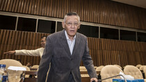 Eks Ketua KPK Nilai Romli Atmasasmita Bohong