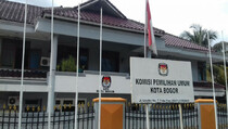 KPU Kabupaten Bogor Buka Pendaftaran PPK dan PPS
