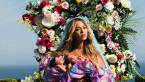 Duet Ed Sheran dan Beyonce Kuasai Tangga Lagu Billboard