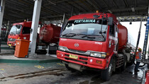 BPH Migas Minta Pertamina Tambah Tangki Timbun di Papua