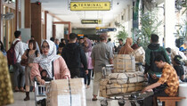 Inflasi DIY Paling Rendah di Jawa