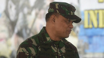 Panglima TNI: 70% Konflik di Dunia karena Perebutan Energi