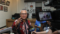 Belum Ada Parpol Daftar Pemilu 2019 di Hari Kedua