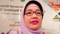 SKB 3 Menteri Sejalan Prinsip Kepentingan Terbaik bagi Anak