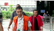 Auditor BPK Didakwa Terima Suap Rp240 Juta