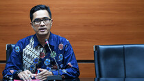 Eks Bupati Konawe Utara Diduga Terima Suap Izin Tambang