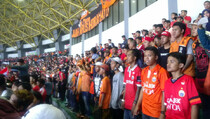 Persija Dilibas Espanyol 0-7, Ini Komentar Pelatih