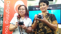 Hanya 2.000 Unit PowerShot SX730 HS Beredar di Indonesia