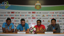 Pekan Berat Bagi Bhayangkara FC‎ Jalani Dua Laga Terakhir