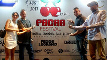 11 Disc Jockey Papan Atas Bakal Hentak Bali