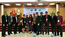 Tingkatkan Kurikulum Jadi Level Dunia, Fapet UGM Ikuti SEANAS
