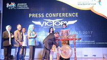 JFC Dorong Okupansi Hotel di Jember
