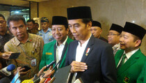 PPP Ingatkan Ketimpangan Ekonomi pada Jokowi