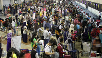 Bandara Juanda Operasikan Posko Terpadu 24 Jam