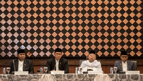 Kemag Gelar Sidang Isbat pada 5 Mei