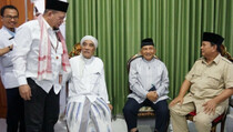 Organisasi Sayap Gerindra Kecam Tudingan La Nyalla