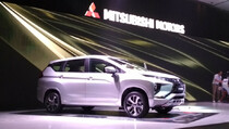 Honda Anggap Small MPV Mitsubishi Bukan Pesaing