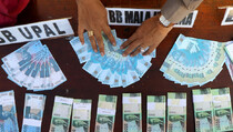 BI: Waspadai Penyebaran Uang Palsu Jelang Pilkada