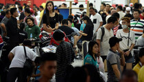 Transaksi Jakarta Fair Ditargetkan Naik Jadi Rp 7,5 Triliun