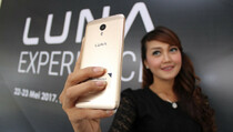 Penjualan Luna G Tembus 60.000 Unit