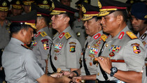 Ketua DPRD DKI Sebut Kemacetan Tantangan Kapolda Baru