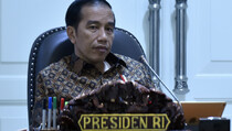 Fahri Hamzah: Jokowi Tidak Otoriter