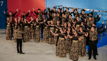 Paduan Suara UNS Harumkan Nama Indonesia di Spanyol