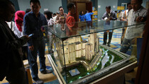 Vasanta Innopark Luncurkan Menara Perdana