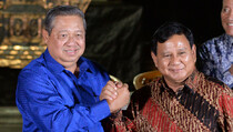 Waketum Demokrat Bantah SBY Pecat Prabowo