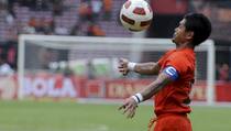 Andi Darussalam Kritik Bepe dkk Remehkan Istilah Timnas