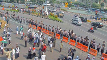 Komisi II Bahas Perppu Ormas Secara Maraton