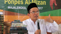 Ini Komitmen Jokowi Perjuangkan Kepentingan Umat Islam