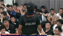Hampir Semua Penjahat Siber Tak Memiliki Paspor