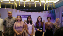 Ini Tantangan Ibu Hamil dan Menyusui di Indonesia
