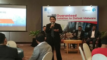 BPT Kenalkan Solusi Serangan Web Malware