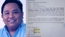 Sayap Muda PDIP Sebut Arief Poyuono Provokator