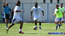 Persib Bakal Depak Essien