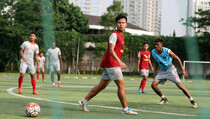 Lawan Arema, Ajang Kebangkitan Bhayangkara ‎FC