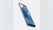 LG G6 Tambah Dua Varian Warna