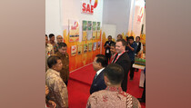 SAE Garap Proyek Panas Bumi US$ 900 Juta