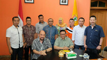 Tiga Ormas Pendiri Golkar Desak DPP Agendakan Munaslub