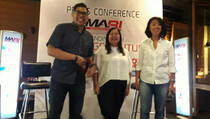MARI Bidik Market Share Radio Hingga 65 Persen