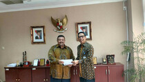 Nepal Tunjuk CEO Riyadh Group sebagai Konjen di Indonesia