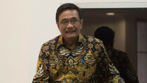 Djarot: Tahun 2020 Tidak Ada Lagi Pembatasan Motor