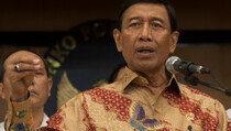 Wiranto: Silakan Saja Hak Angket untuk Iriawan